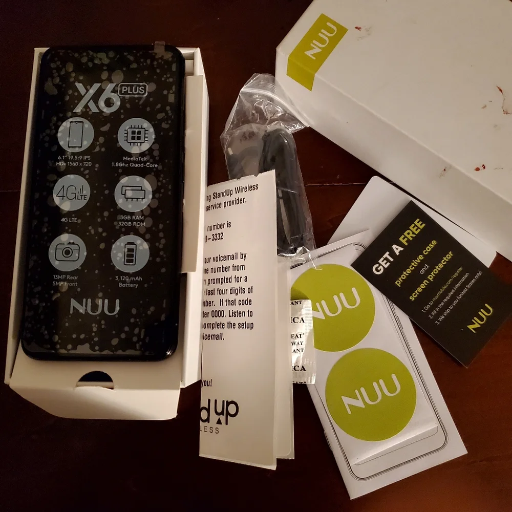 Android - Picture 4 of 4